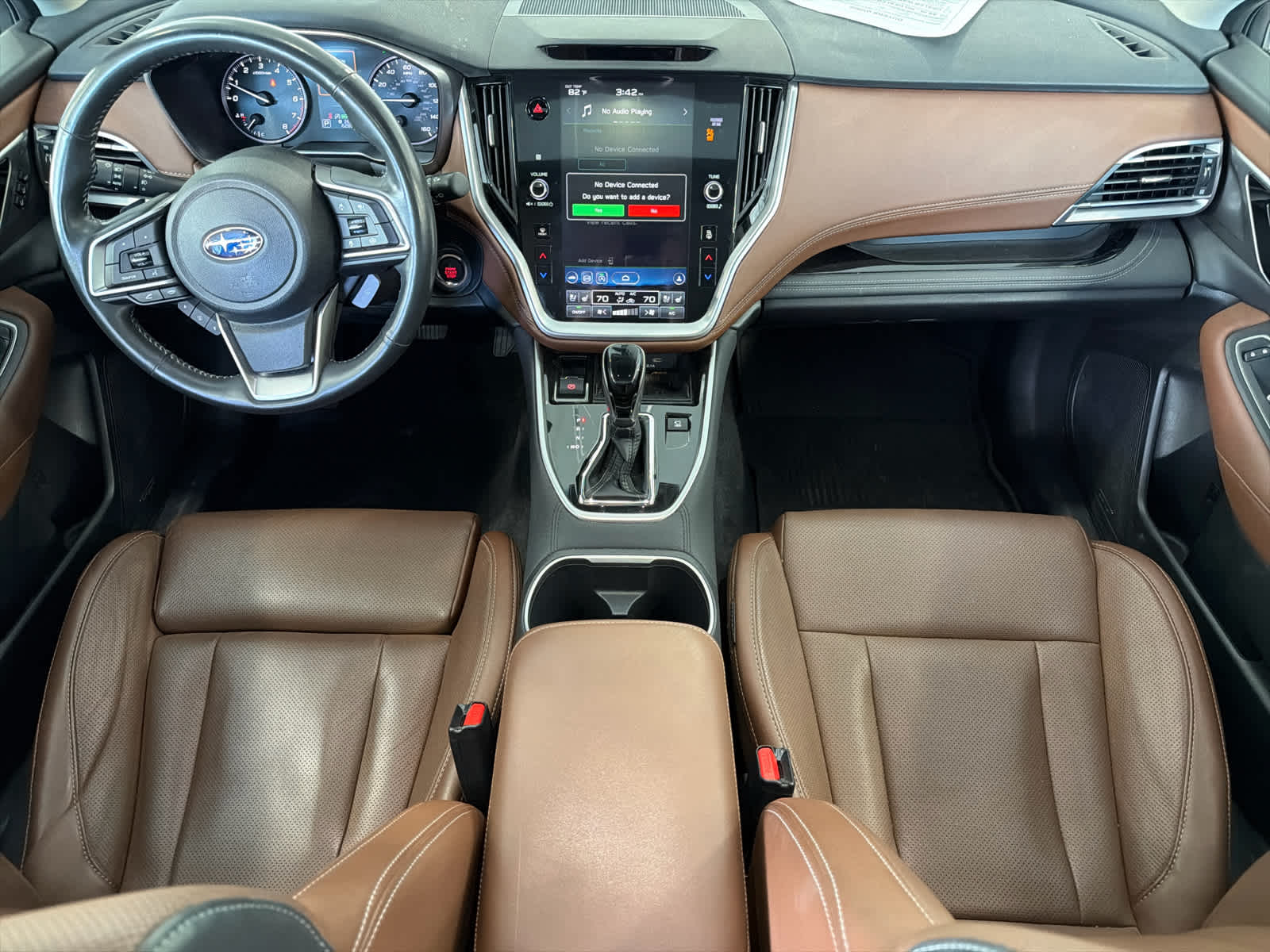 2022 Subaru Outback Touring XT photo 16