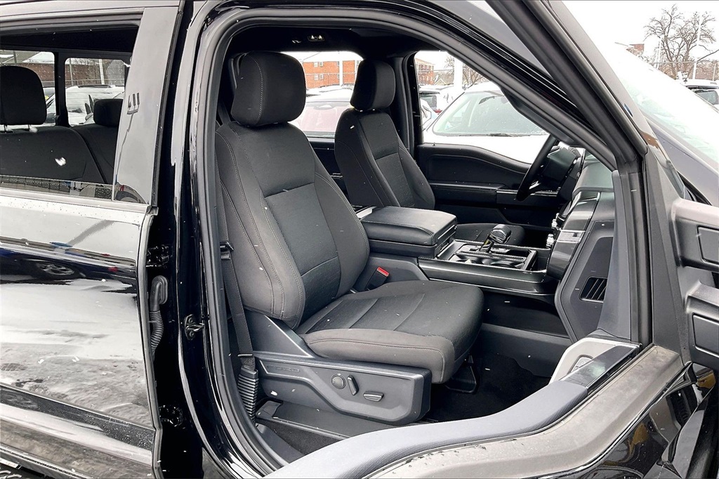 2023 FORD F-150 - Image 5