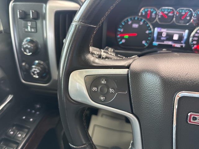 2018 Gmc Sierra SLT photo 27