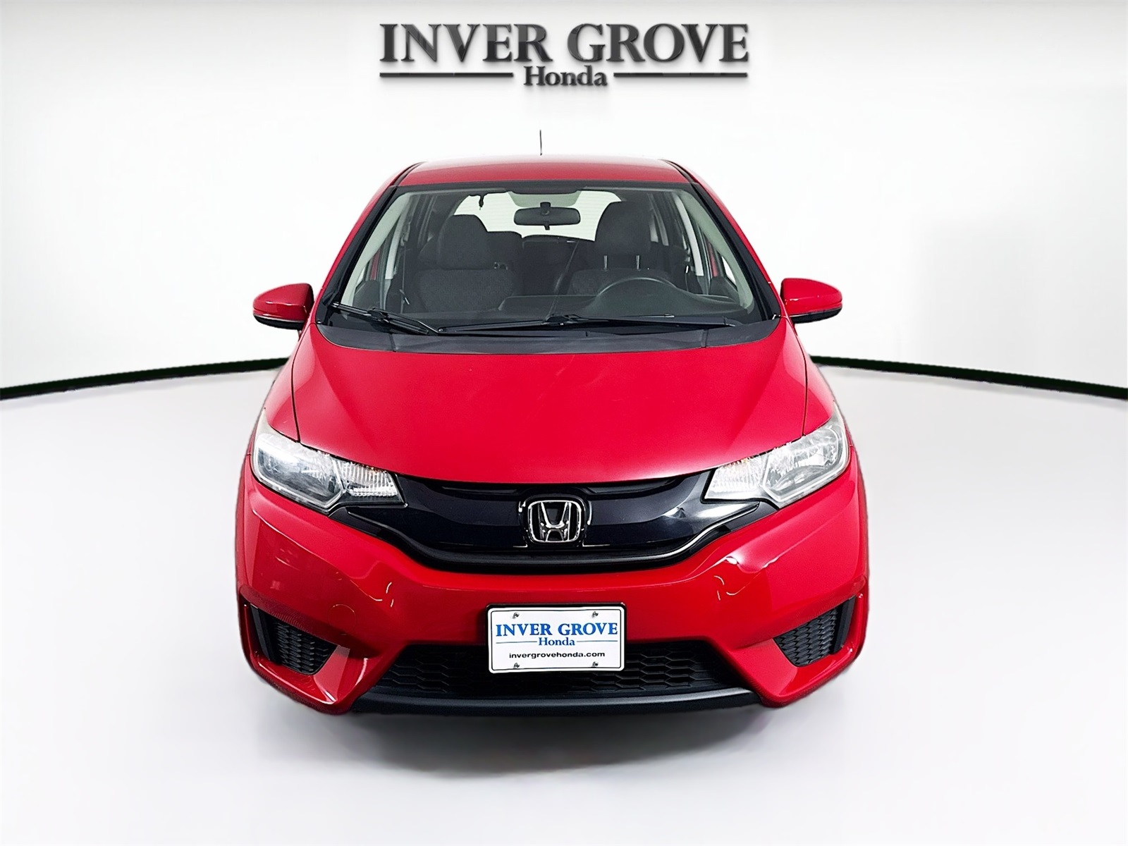 Used 2016 Honda Fit LX with VIN JHMGK5H58GX021183 for sale in Inver Grove Heights, Minnesota