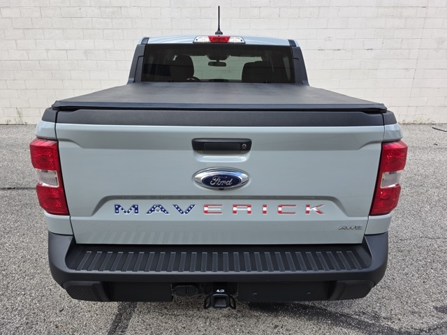2024 Ford Maverick XLT photo 4