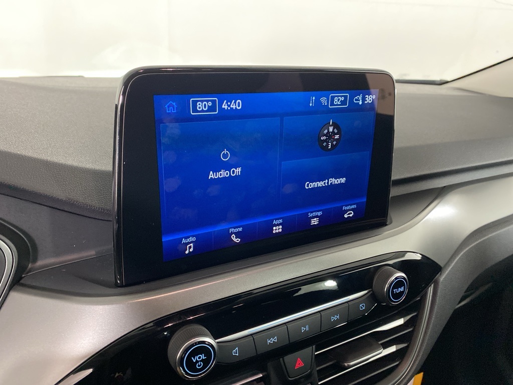 2025 Ford Escape Active photo 5