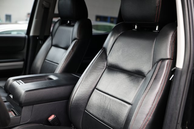 2019 Toyota Tundra SR5 Grade photo 19