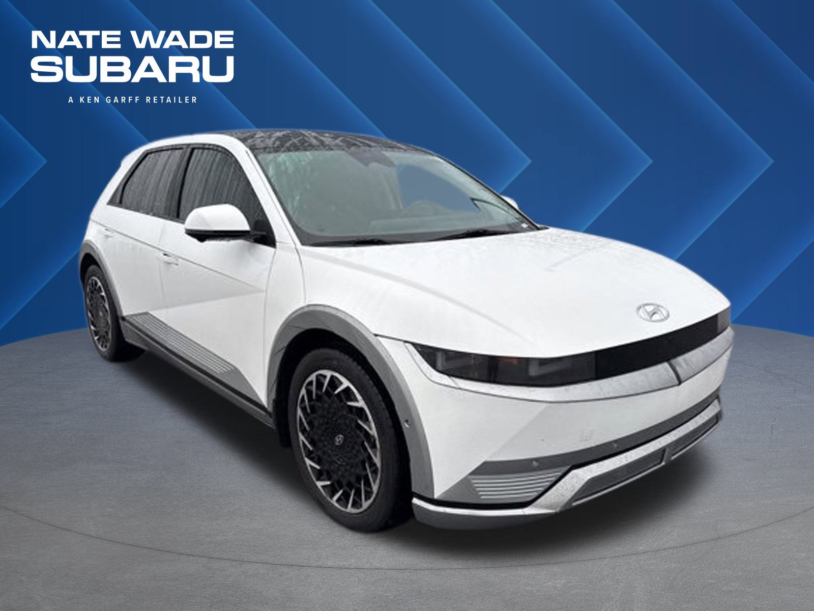 2022 Hyundai IONIQ 5 Limited's photo