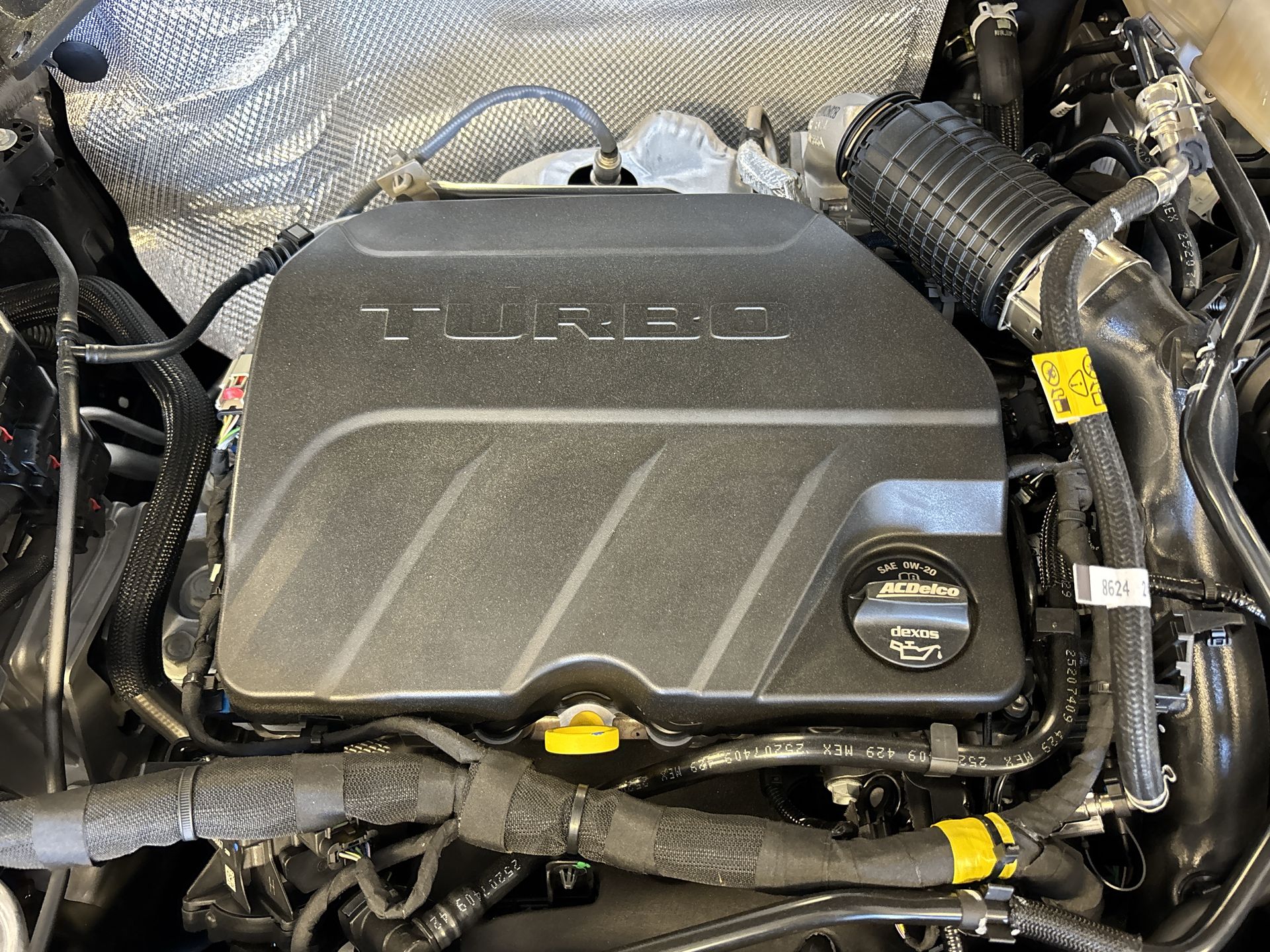 2025 Buick Envista Preferred photo 3