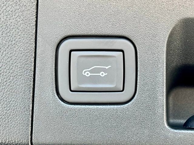 New 2024 Radiant Red Tintcoat Cadillac Premium Luxury image 36