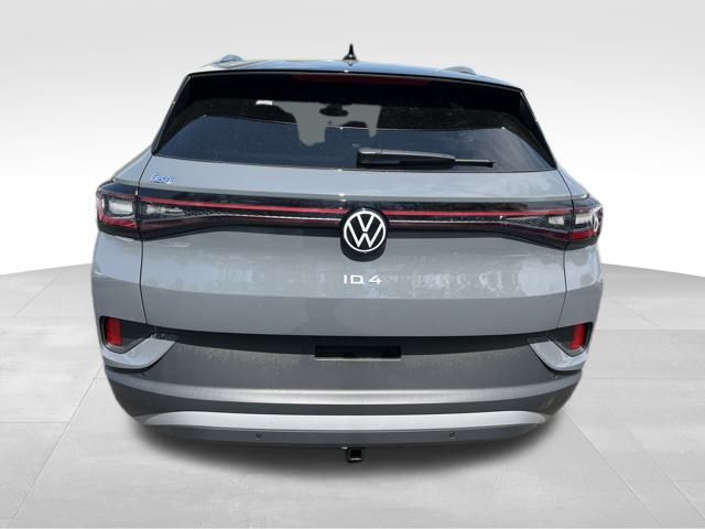 2025 Volkswagen ID.4 Pro Plus photo 5