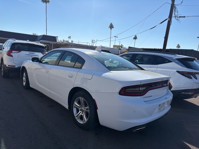 2023 Dodge Charger SXT photo 3