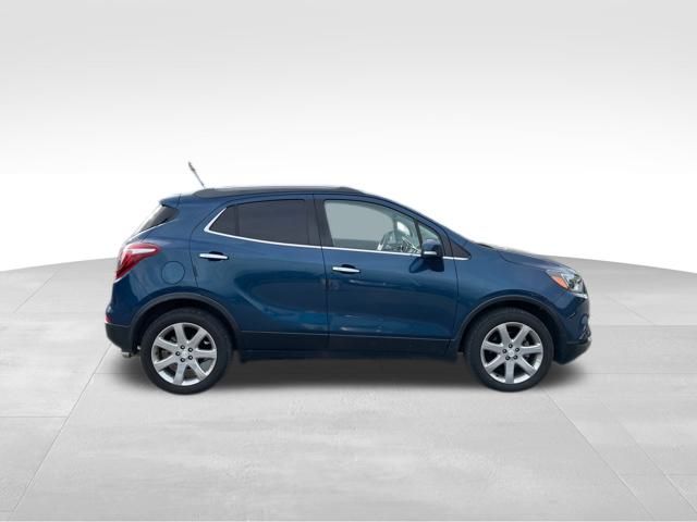 2019 Buick Encore Essence photo 4