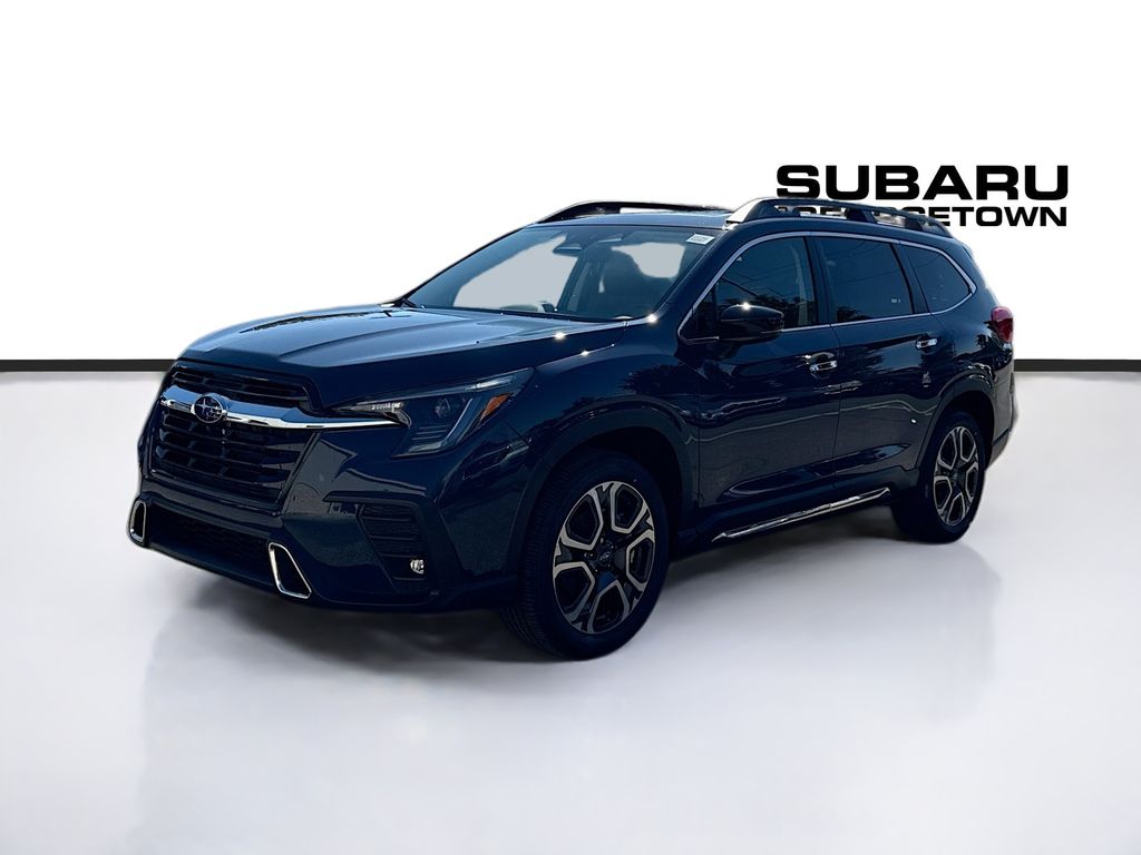 2025 Subaru Ascent Touring photo 3