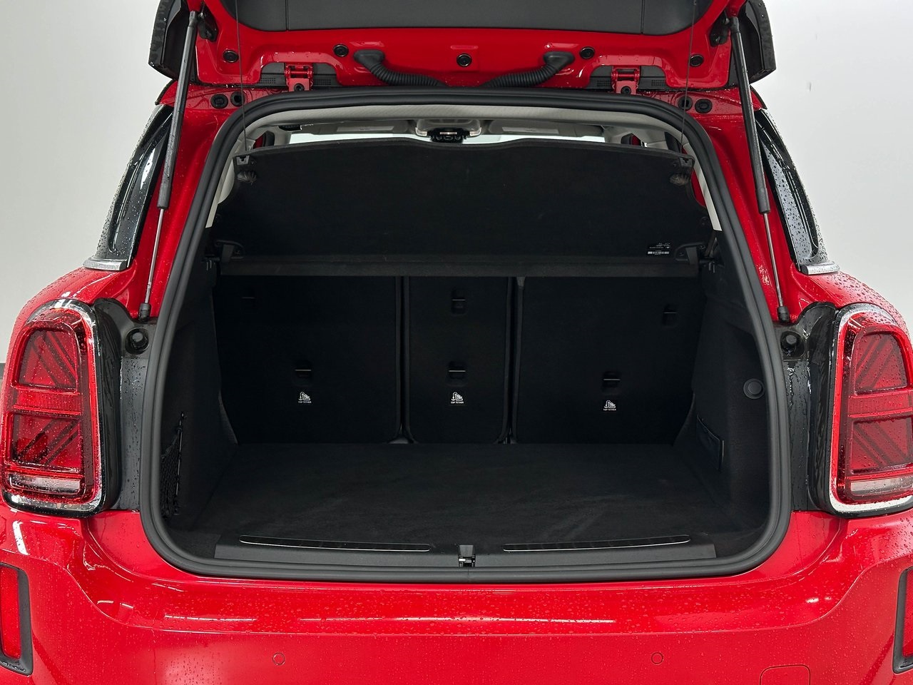 2022 Mini Cooper Signature photo 19