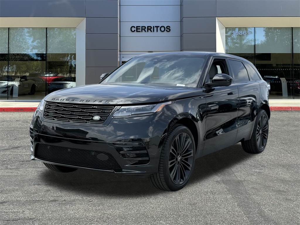 2026 Land Rover Range Rover Velar Dynamic SE's photo