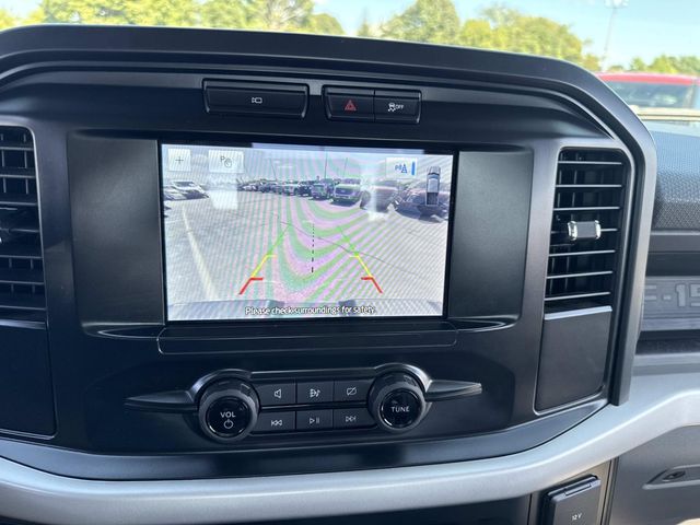 2023 Ford F-150 XL photo 25