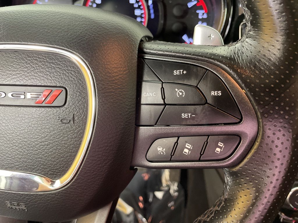 2023 Dodge Durango R/T Plus photo 23