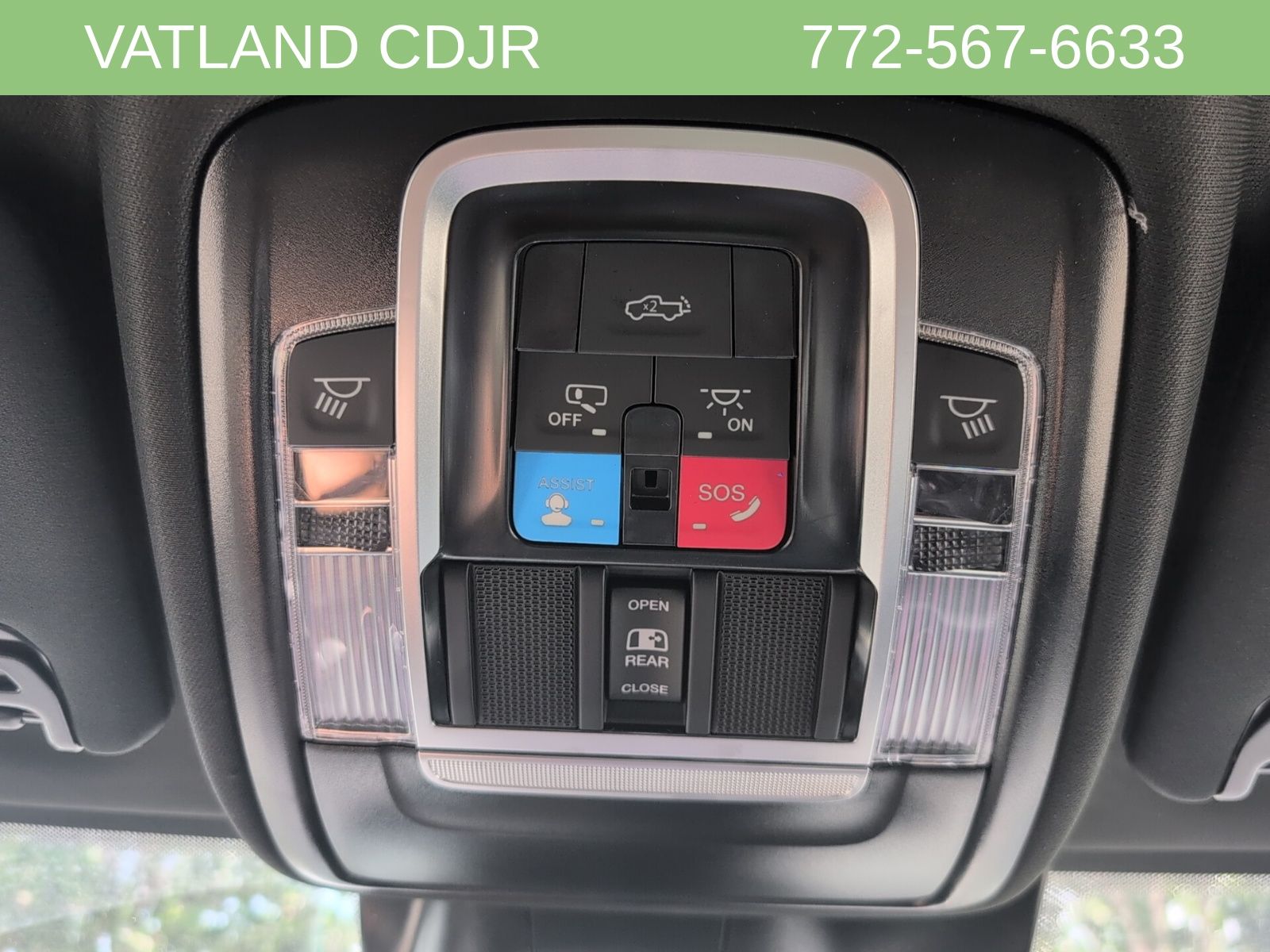 2026 Ram 2500 Laramie photo 25