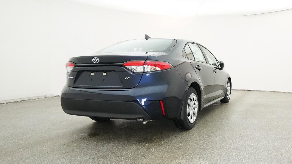 2026 Toyota Corolla LE photo 20