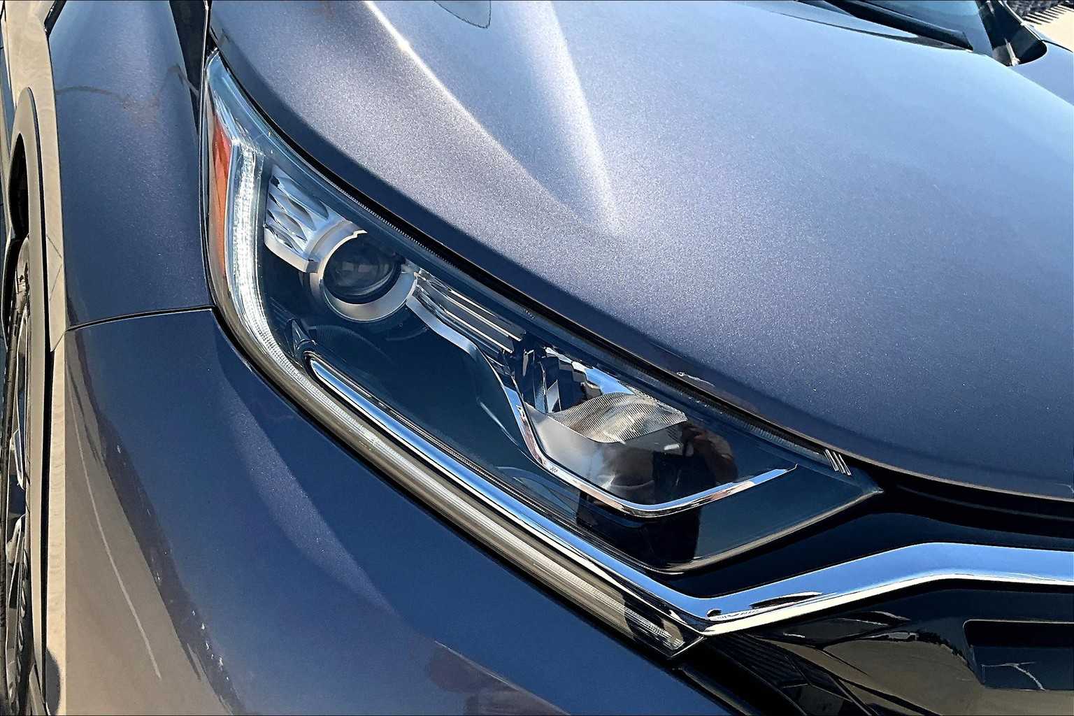 2021 Honda CR-V EX photo 26