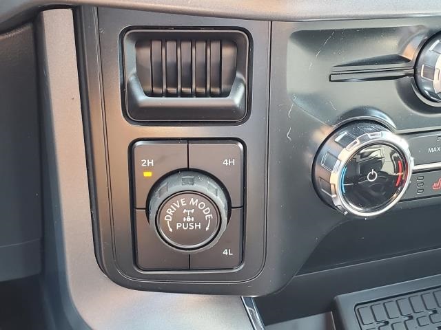 2025 Ford F-150 XLT photo 24