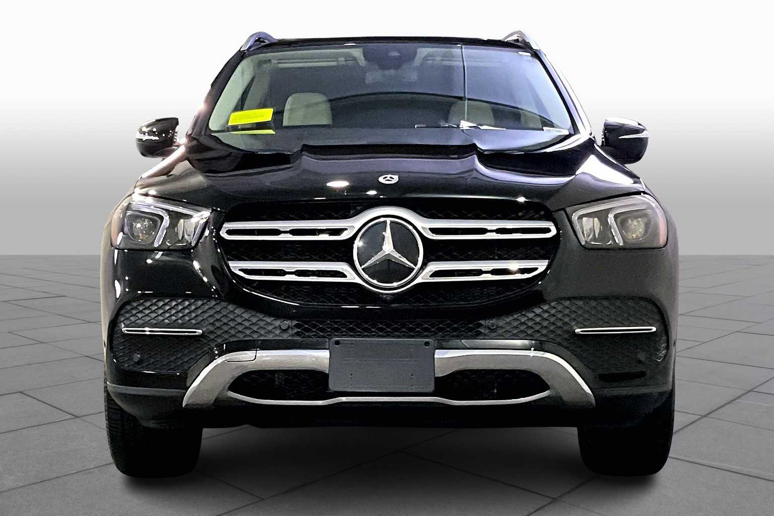 2023 Mercedes Benz GLE 350 4MATIC photo 3