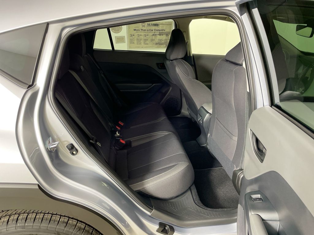 2025 Subaru Crosstrek Premium photo 25