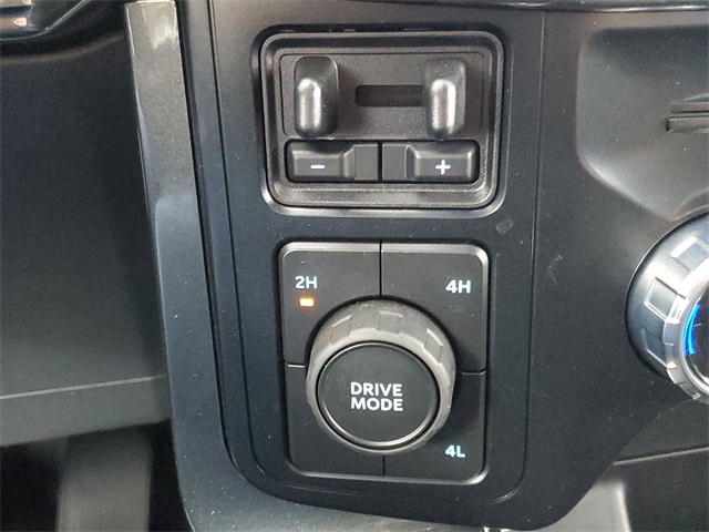 2022 Ford F-150 XLT photo 18