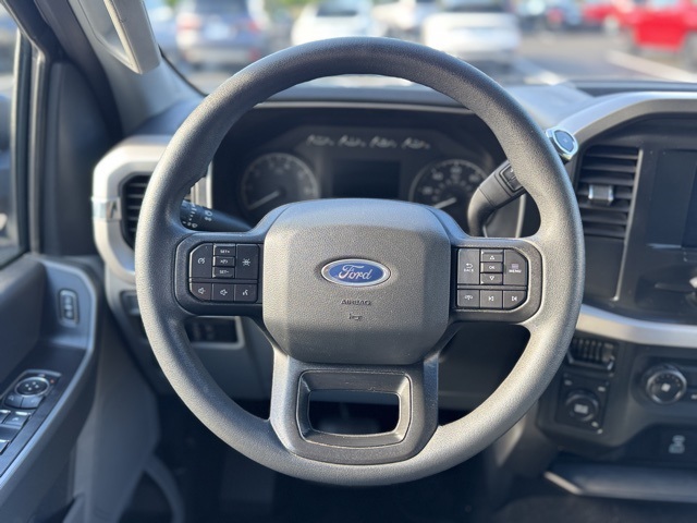 2022 Ford F-150 XLT photo 12