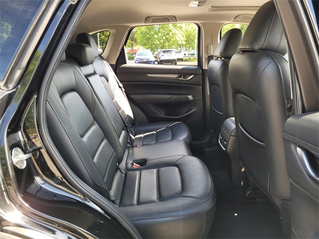 2023 Mazda CX-5 2.5 S Preferred photo 16