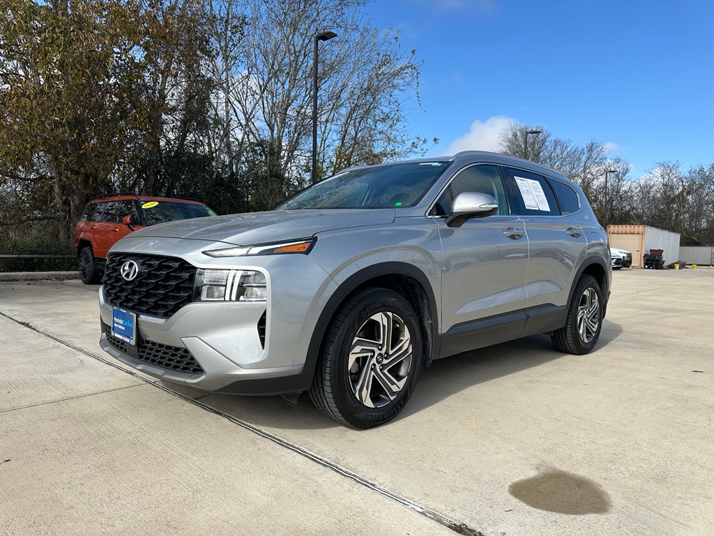 2023 Hyundai Santa Fe SEL's photo