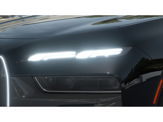 2026 Bmw 760i xDrive photo 5