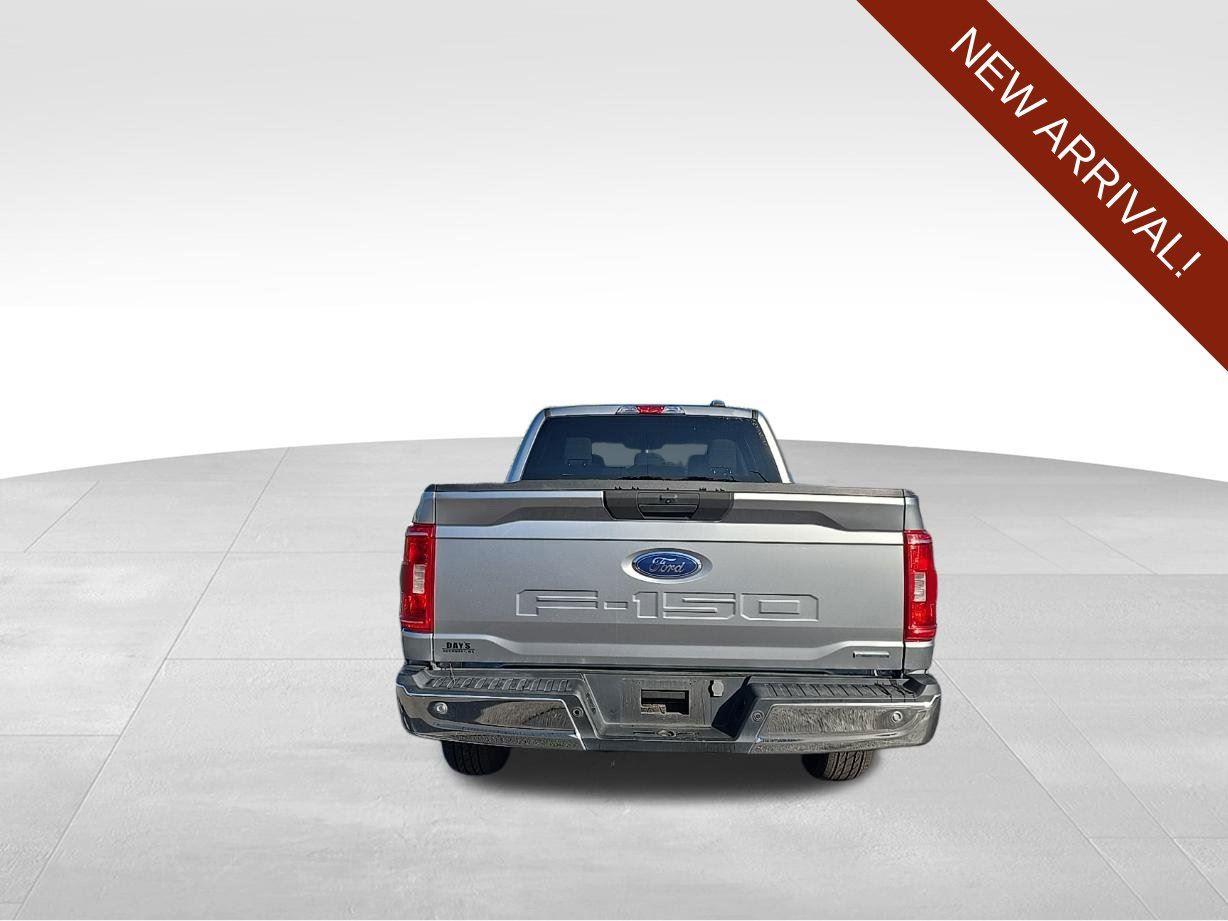 2023 Ford F-150 XLT photo 5