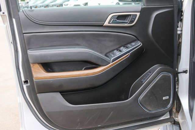 Used 2020 Quicksilver Metallic GMC Denali image 11