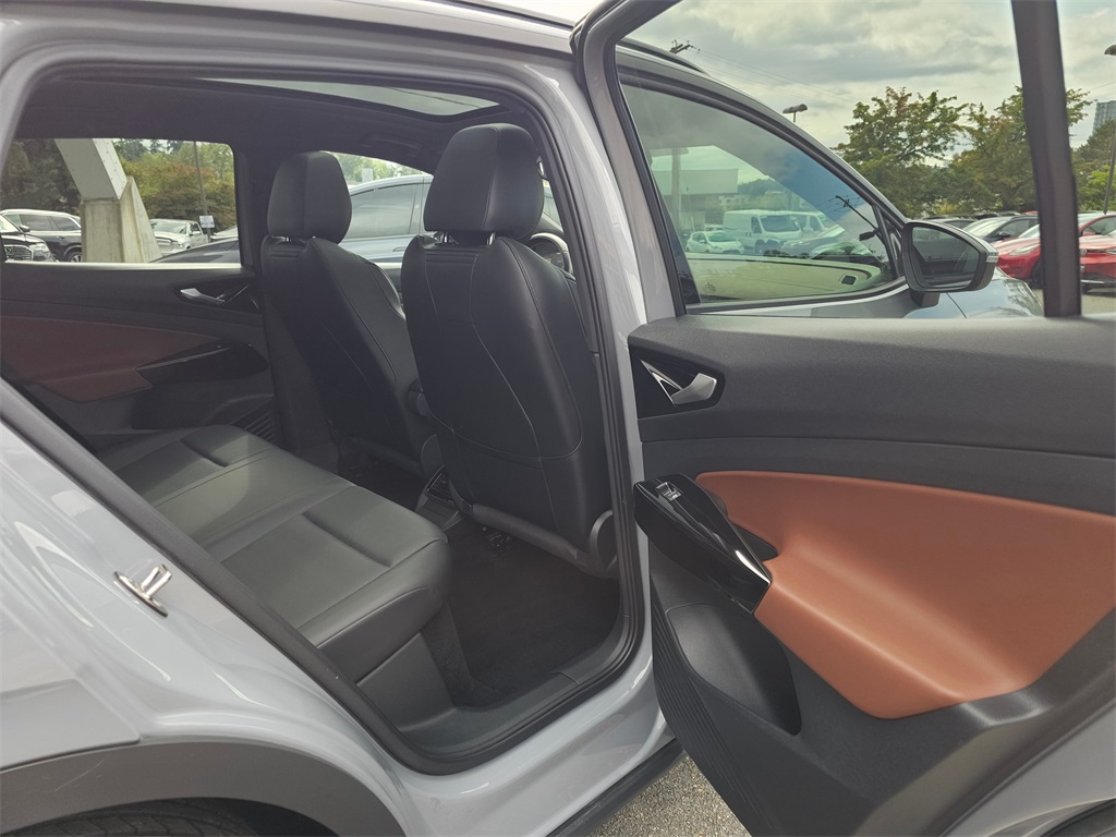 2022 Volkswagen ID.4 Pro S photo 14