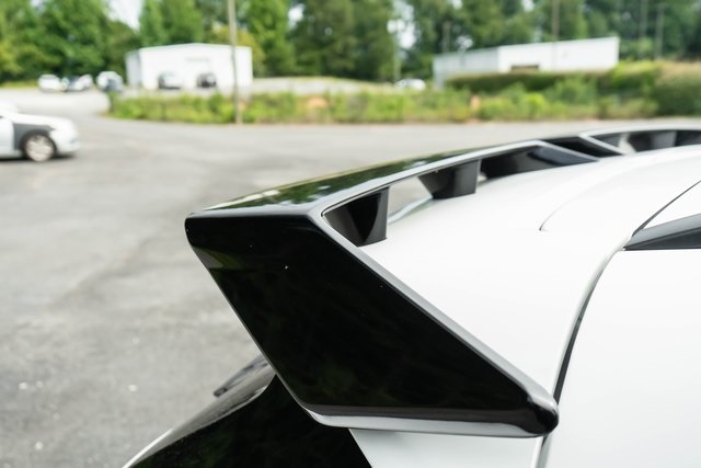 2024 Hyundai Kona N Line photo 11