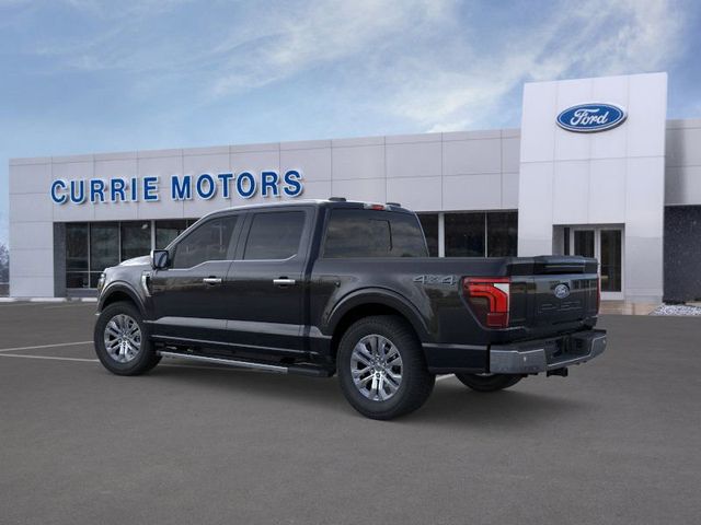 2025 FORD F-150 - Image 26
