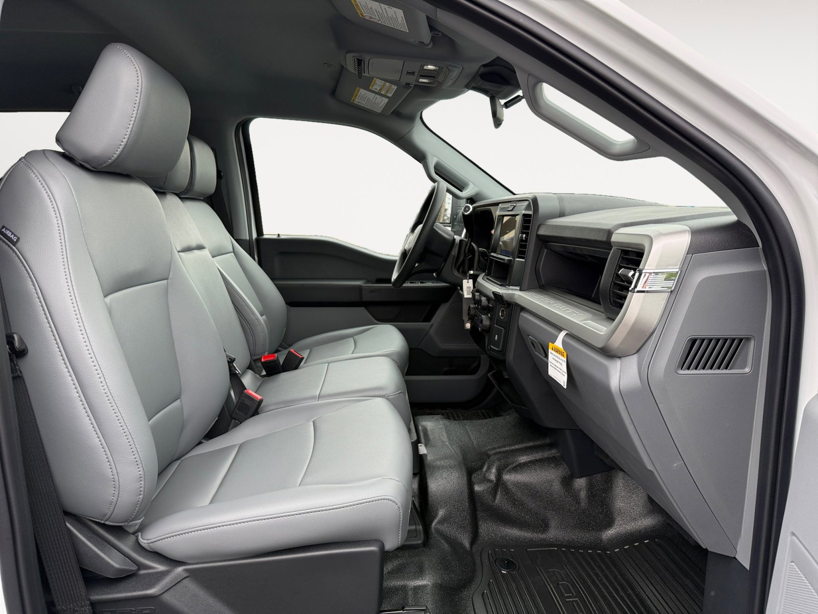 2025 Ford F-250 XL photo 18