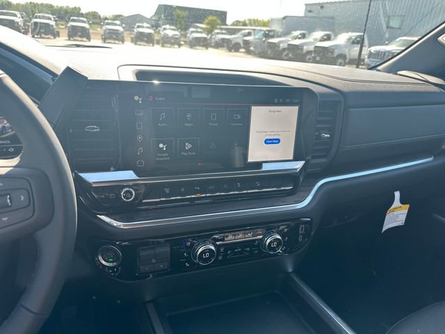 2025 Gmc Sierra 2500 HD SLT photo 10