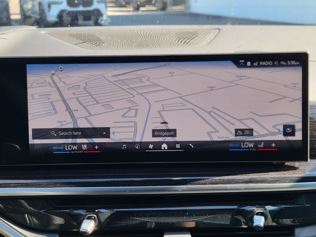 2026 Bmw X5 xDrive40i photo 19