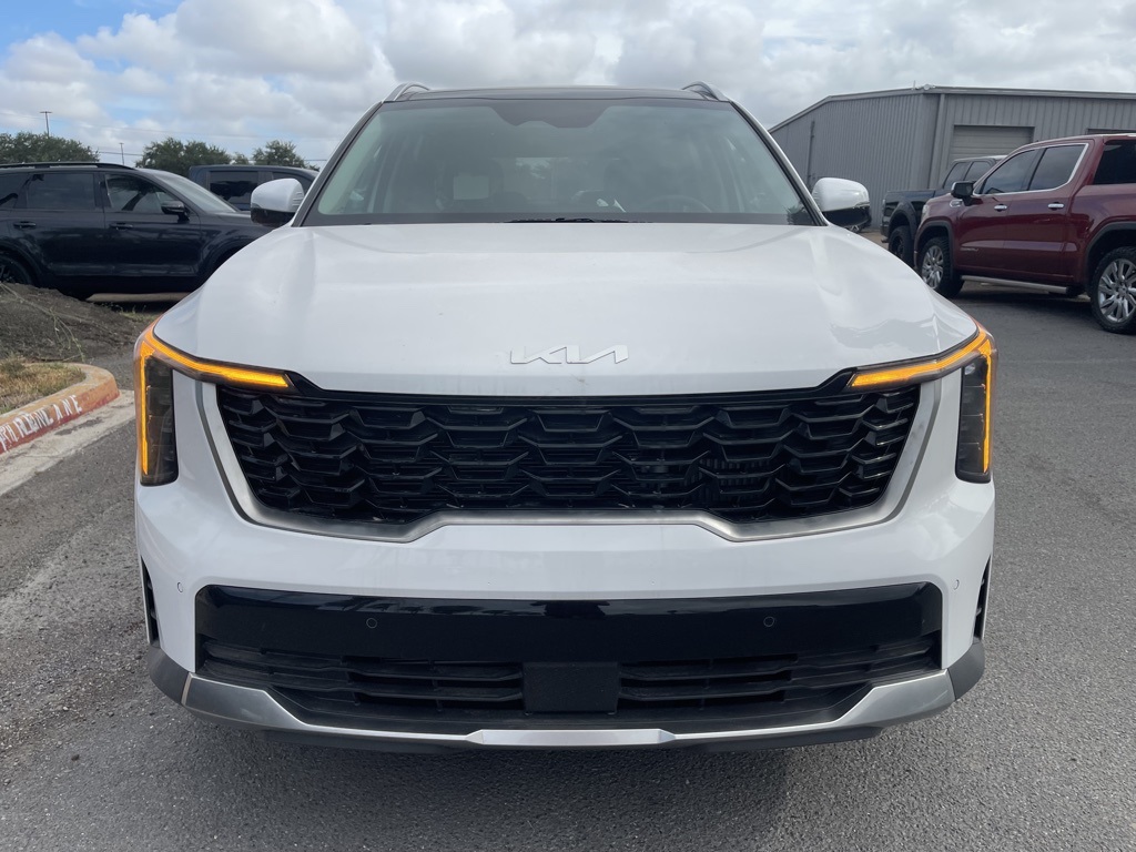 2026 Kia Sportage LX photo 2