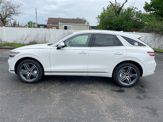 2026 Genesis Electrified GV70 Advanced photo 26