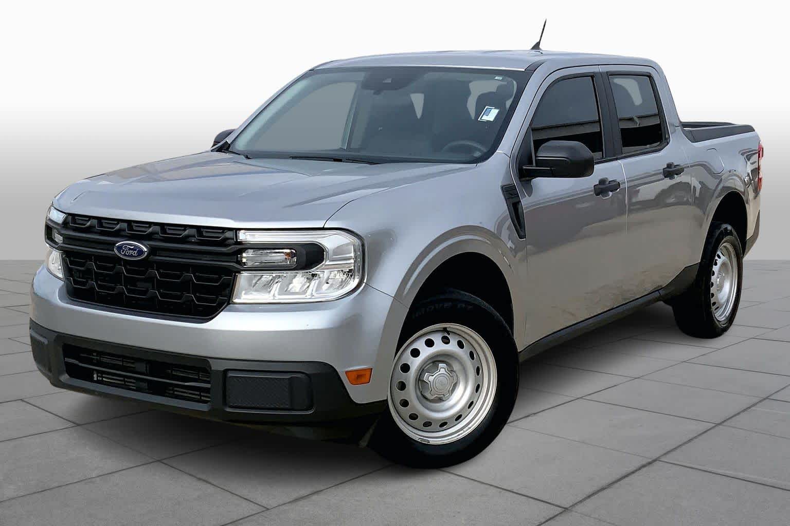 2023 Ford Maverick XL