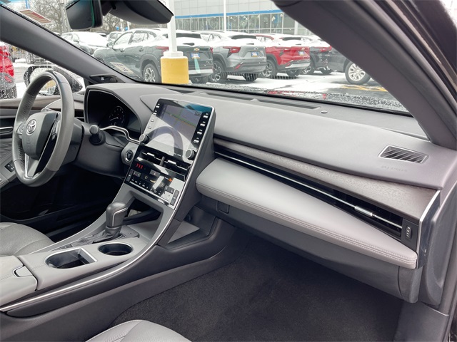 2019 TOYOTA AVALON - Image 29