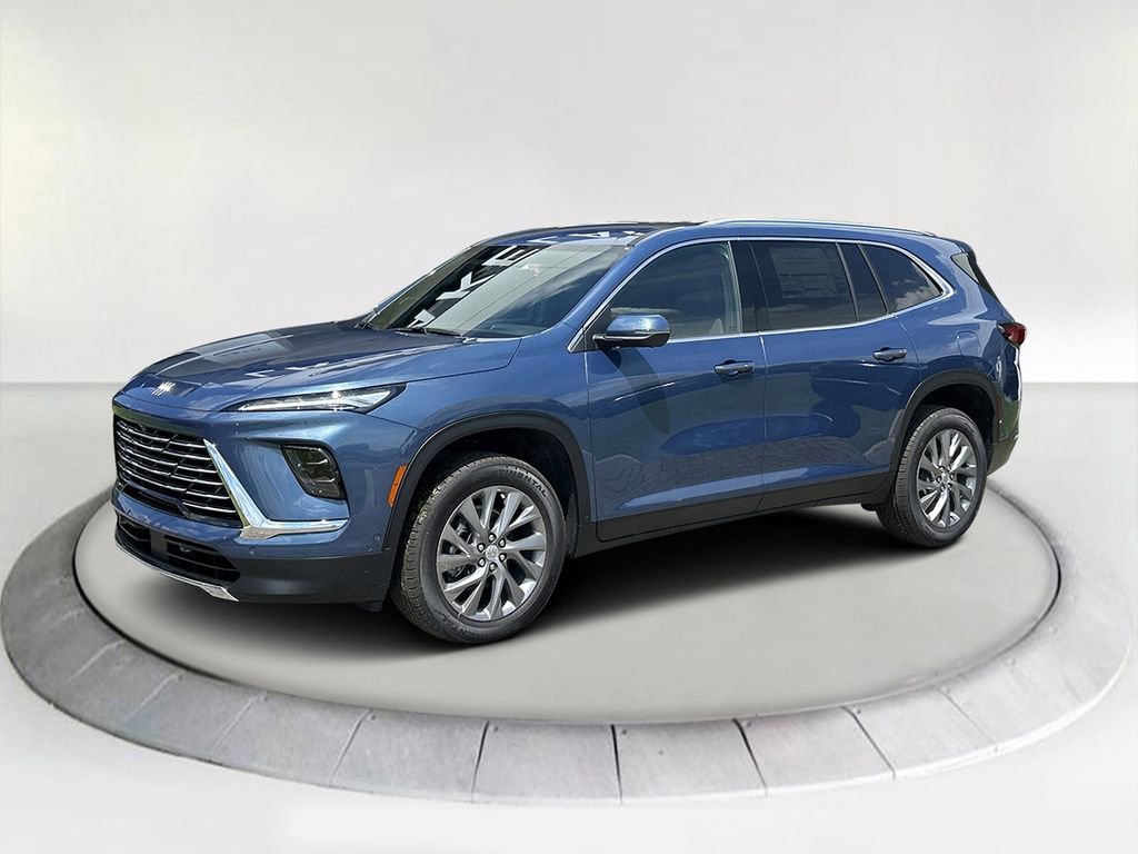 2026 Buick Enclave Preferred's photo