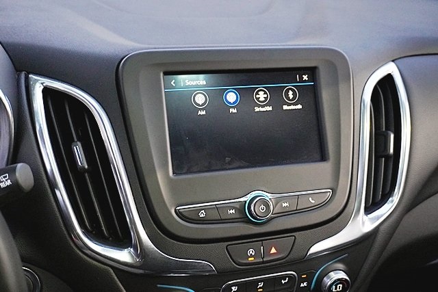 Used 2024 Beige Chevrolet LT image 25