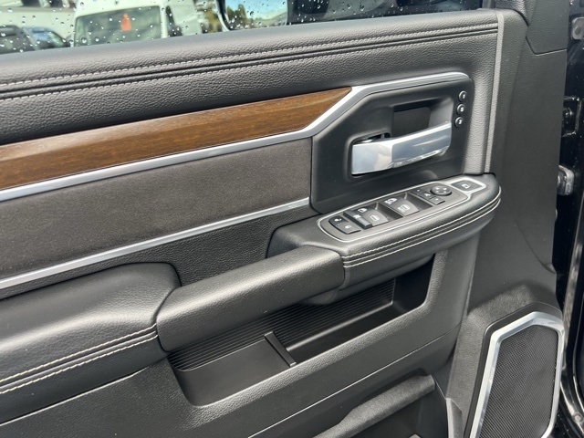 2022 Ram 2500 Laramie photo 6