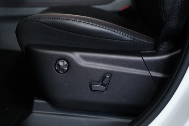 2025 Dodge Durango GT Plus photo 22