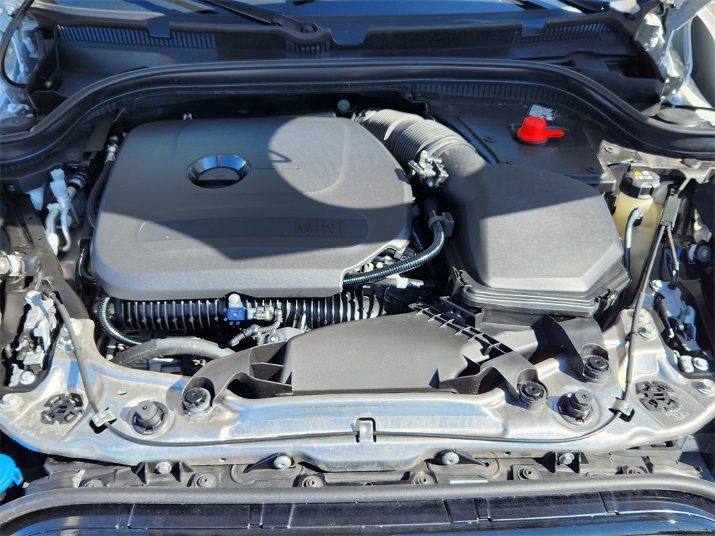 2025 Mini Cooper 2 Door Hardtop S photo 31