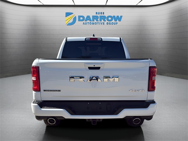 2026 Ram 1500 Big Horn Lone Star photo 3
