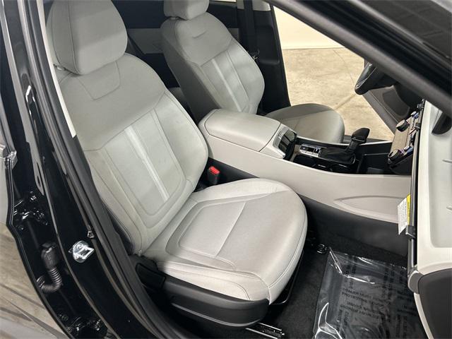 2026 Hyundai Tucson SEL photo 38
