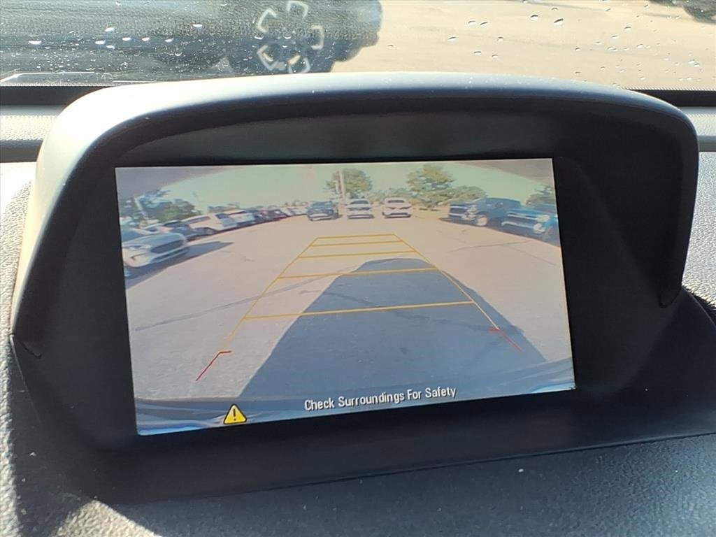 2016 Buick Encore photo 19