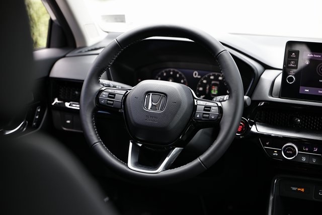 2026 Honda CR-V EX-L photo 30